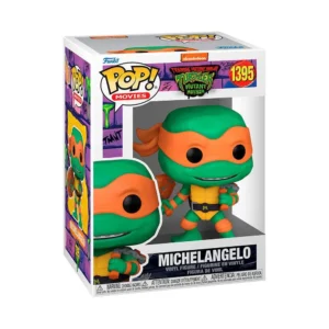 POP Michelangelo
