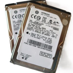 HDD Hitachi 320GB